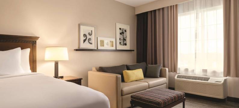 大急流城东丽怡酒店(Country Inn & Suites by Radisson, Grand Rapids East, MI)图片