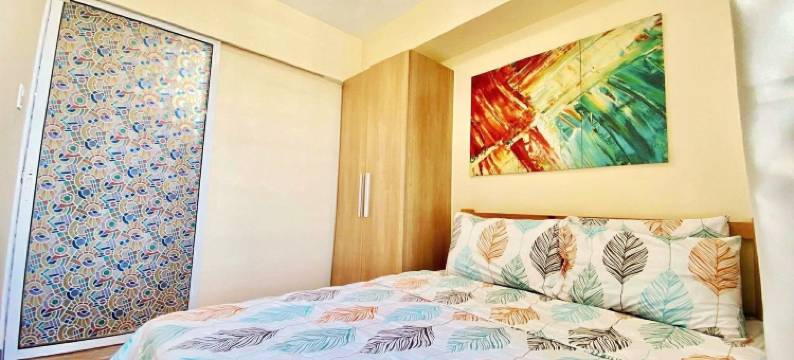 蔚蓝海滩俱乐部帕丽斯希尔顿酒店(Azure Beach Club Paris Hilton)图片