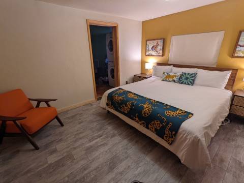 Cozy 3 bedroom house- 20 min to Monarch mountain! - Special for NOV and DEC!!