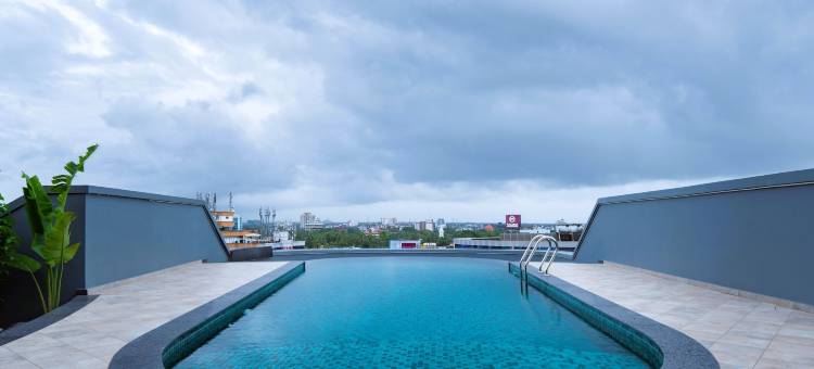 卡利卡特 Oshin(Oshin Calicut)图片