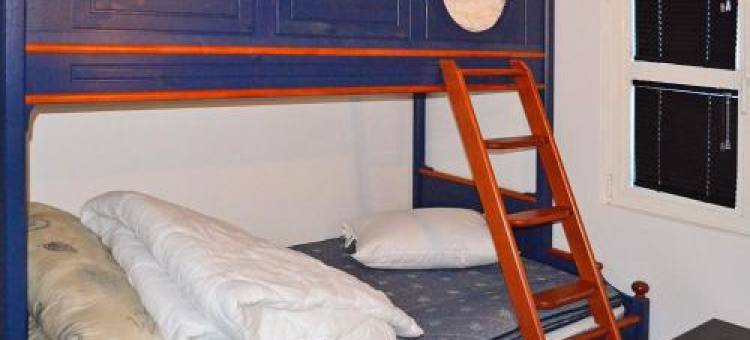 5 Star Holiday Home in Inndyr图片
