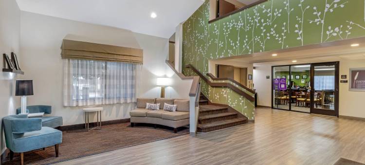 安眠酒店-丹佛科技中心(Sleep Inn Denver Tech Center)图片