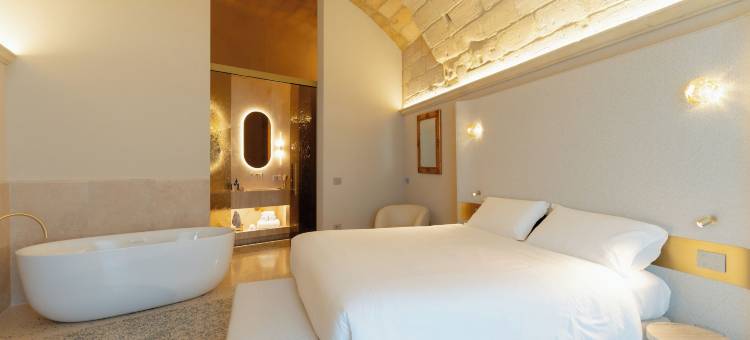 杜卡公爵宫酒店与餐厅(Palazzo Del Duca Hotel & Restaurant)图片