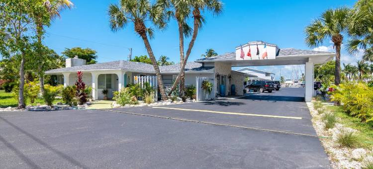 纬度26水滨精品度假村-迈尔斯堡海滩(Latitude 26 Waterfront Boutique Resort - Fort Myers Beach)图片