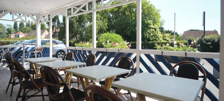 奥古斯丁酒店(Les Augustines)图片