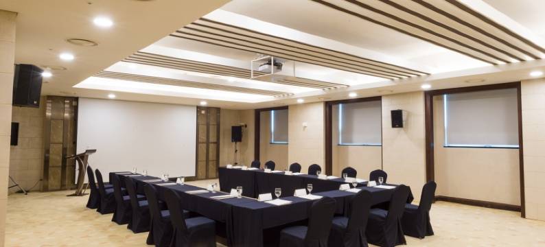 岛堡酒店和水上乐园(Islandcastle Hotel&Waterpark)图片