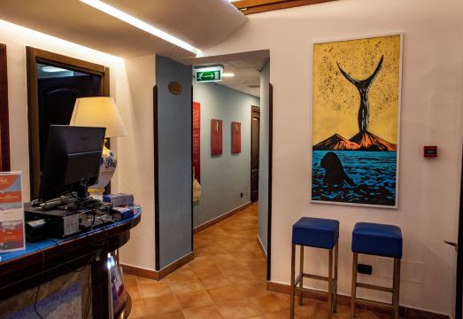 Hotel NeapolisHotel Overview