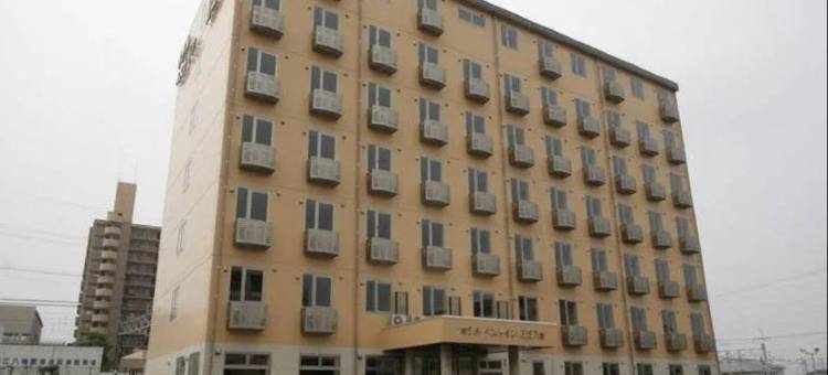 舒适酒店-近江八幡(Comfort Inn Omihachiman)图片