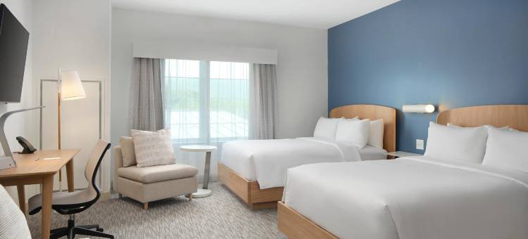 Element Lenox Berkshires图片