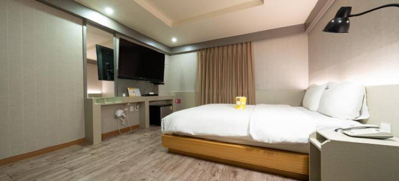 M故事酒店(Hotel M Story)图片