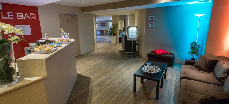 SOWELL RÉSIDENCES 圣特罗佩湾珍珠(Sowell Residences les Perles du Golfe de Saint-Tropez)图片