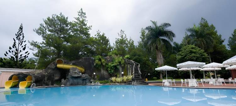 查蒂纳戈尔国家高尔夫度假村(Jatinangor National Golf & Resort)图片