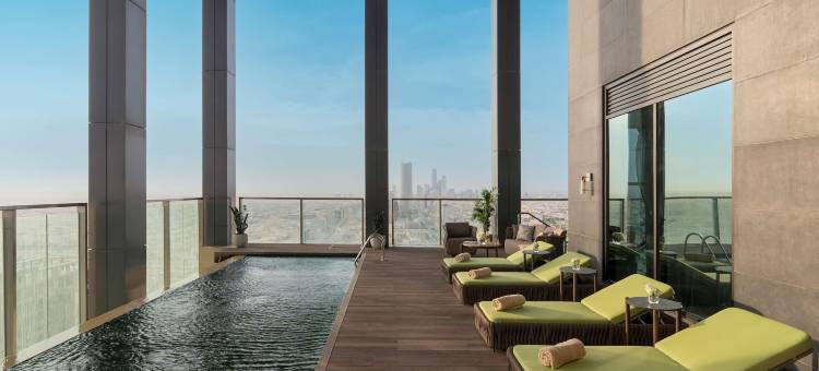 拉姆拉费尔蒙服务公寓(Fairmont Ramla Serviced Residences)图片