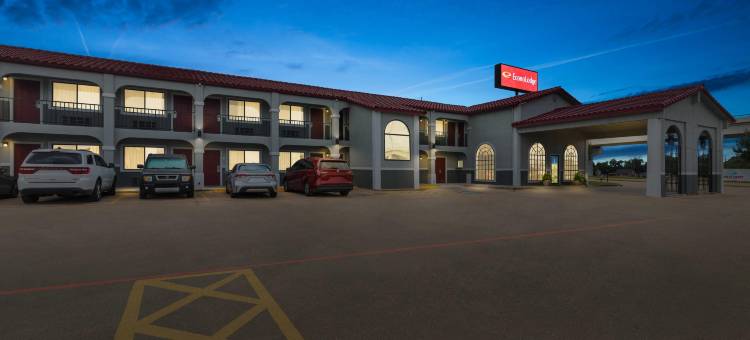 贝尔顿伊克诺旅馆(Econo Lodge)图片