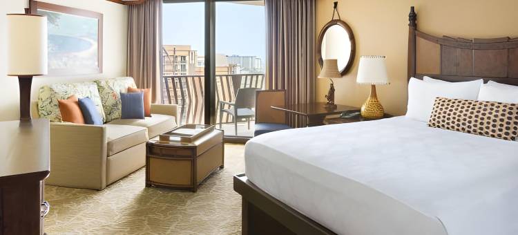 奥拉尼迪士尼度假俱乐部别墅(Aulani, Disney Vacation Club Villas, Ko Olina, Hawaii)图片