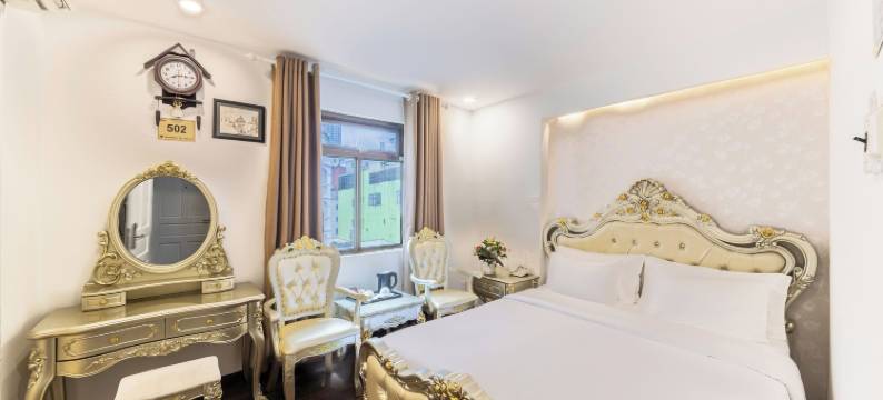 A25酒店-黎清屯255号(A25 Hotel - 255 Le Thanh Ton)图片