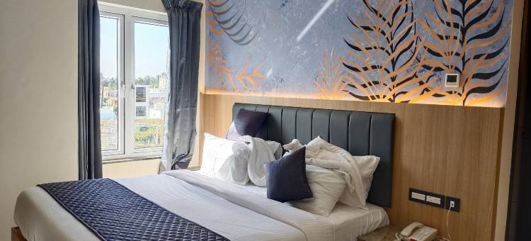 HOTEL TAMIZH GRAND图片