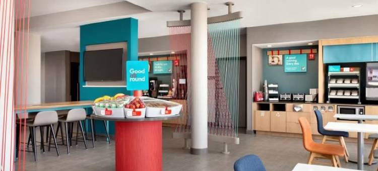 Candlewood Suites 科拉尔维尔爱荷华市 IHG(Candlewood Suites Coralville Iowa City by IHG)图片