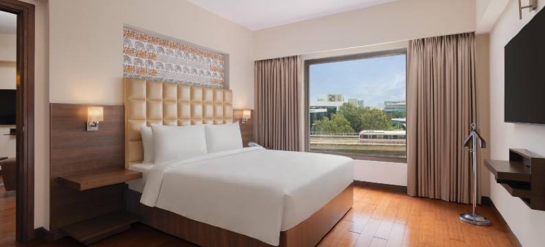 Trinity Whitefield Bengaluru图片