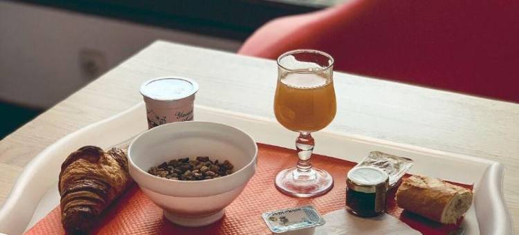 卡普韦恩莱班的花园城市(Garden & City Capvern-Les-Bains)图片