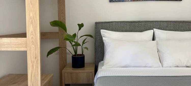 杜斯柯斯旅馆(Douskos Guesthouse)图片