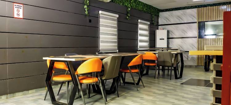 H3酒店及活动中心(H3 Hotel and Events Centre.)图片