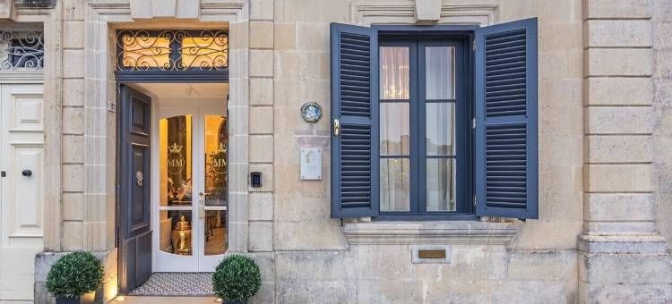 麦地那之家(Maison Medina Malta)图片
