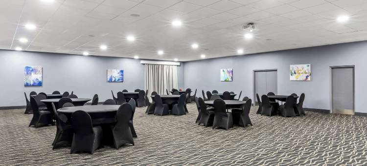 亚特兰大坎伯兰/盖勒里亚贝斯特韦斯特酒店(Best Western Atlanta Cumberland/Galleria Hotel)图片