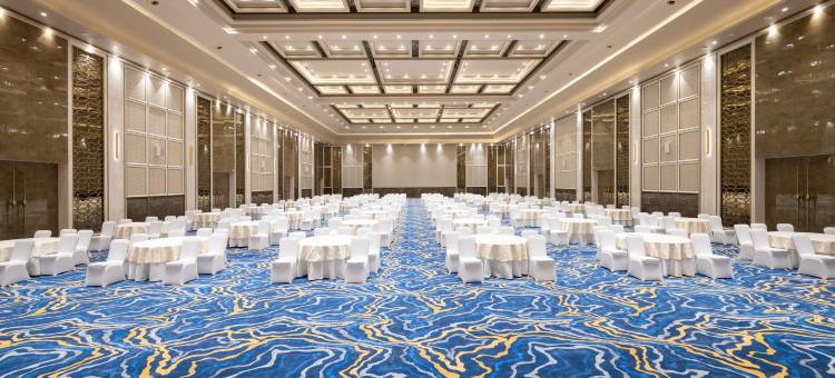 梅尔利斯酒店科印巴托(Merlis Hotel Coimbatore)图片