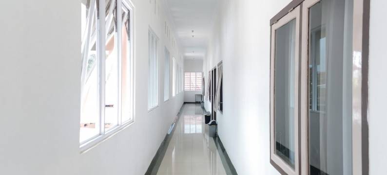 RedDoorz Syariah @ Jalan Ir Haji Juanda Jambi图片