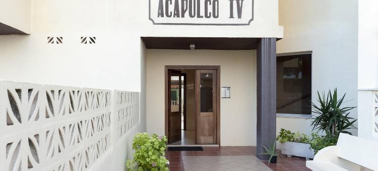 Acapulco Iv - Apartment In Grau I Platja图片