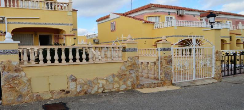 Sunny Stay, Orihuela Costa图片