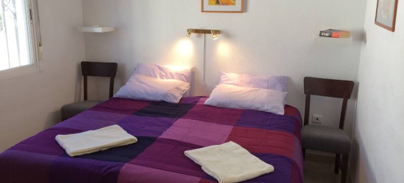 Private Pool Cottage Viñuela图片