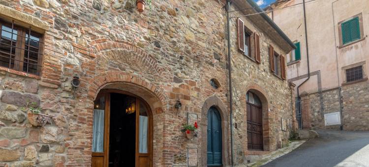 Holiday Home in Tuscany with Pool图片