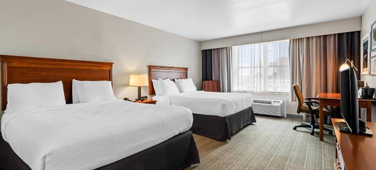 钱伯斯堡丽怡酒店(Country Inn & Suites by Radisson, Chambersburg, PA)图片