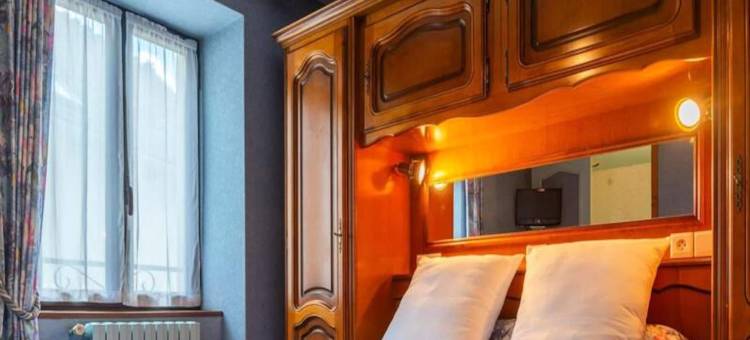 Gîte de France Bon Aubrac for 12 People图片