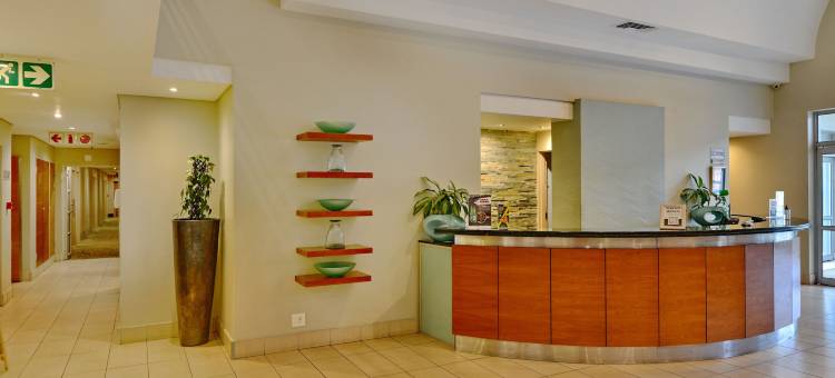 城市小屋-约翰内斯堡鲁德普特(Town Lodge Roodepoort)图片