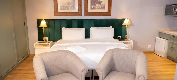 宜必思卡坦杜瓦酒店(Ibis Catanduva)图片