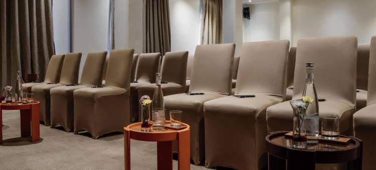 索维拉麦地那美憬阁海洋水疗酒店(Hôtel le Médina Essaouira Thalassa Sea & Spa - MGallery)图片