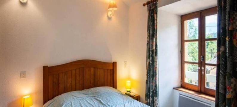 Gîte de France in Malbosc图片