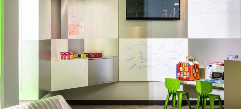 宜必思尚品安东尼巴黎南酒店(Ibis Styles Antony Paris Sud)图片