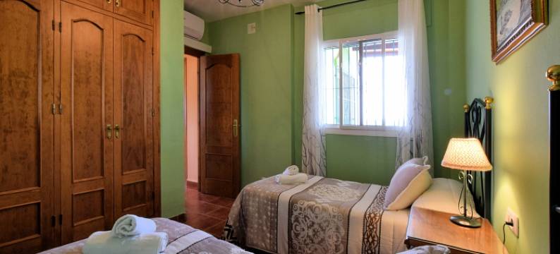 Lopera Cave Apartment with View图片