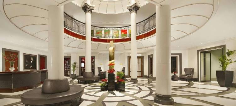 坎普酒店(Hotel Kämp)图片