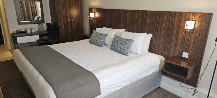 Palms Hotel & Retreat By Palette|Sta Double图片