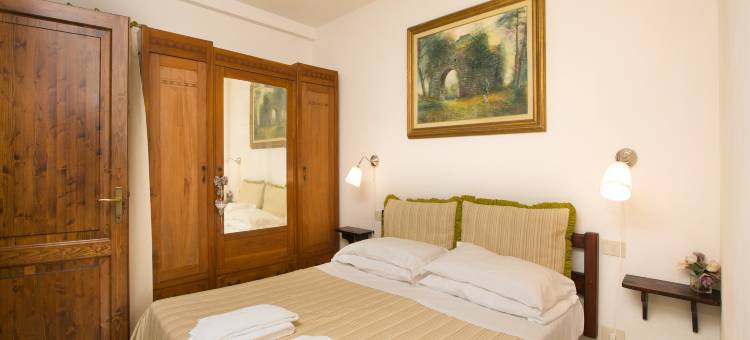 Apartment in Sassetta with Pool and Garden图片