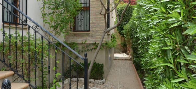 Luxury Villa Near Costa Blanca图片