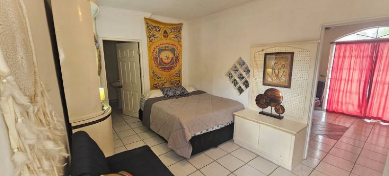 圣费利佩住宿旅馆(San Felipe Place to Stay B&B)图片