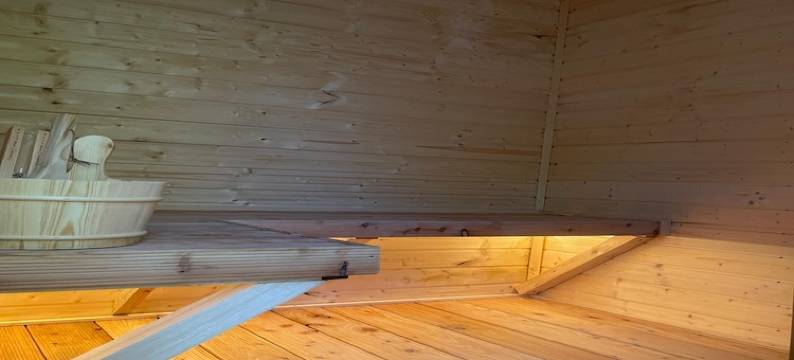 Comfortable Holiday Home with Sauna and Whirlpool图片