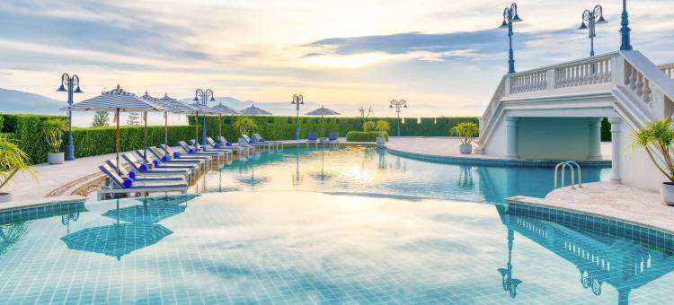 拷艾瑞享度假村(Mövenpick Resort Khao Yai)图片