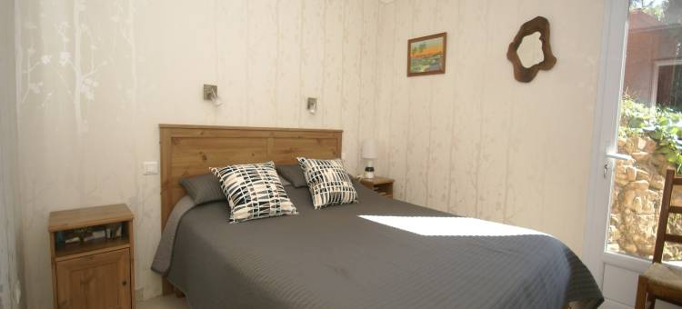 Holiday Home in Carqueiranne by the Sea图片